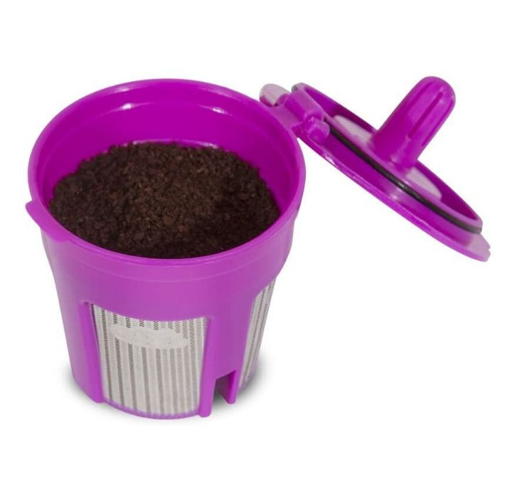 K-Cup Coffee Pod Filter 