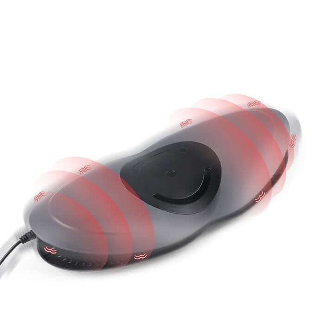 Bella2Bello 3D Portable Smart Neck Massager with Heat