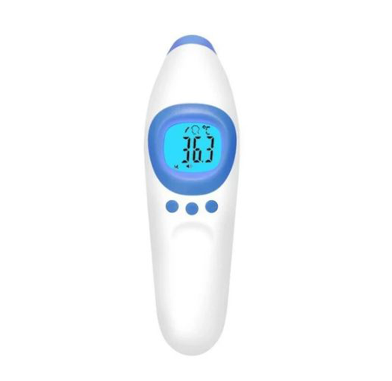 Digital No-Contact Medical IR Infrared Thermometer 
