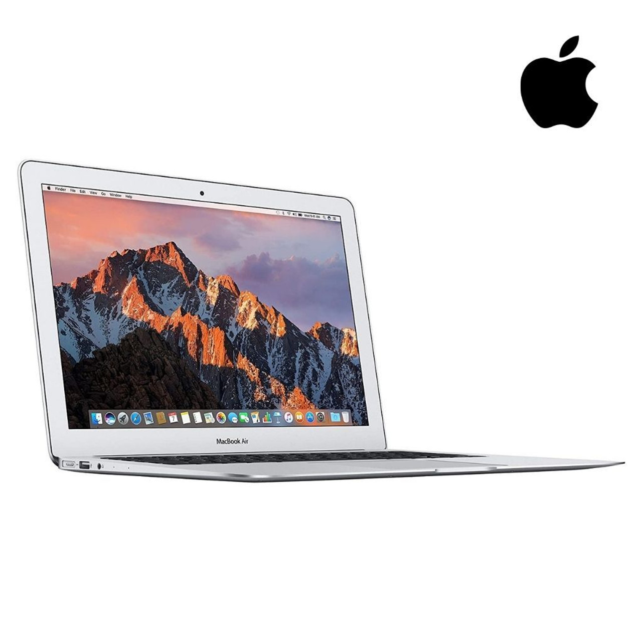 Apple® MacBook Air 13.3” with Intel Core i7, 4GB RAM, 512GB SSD