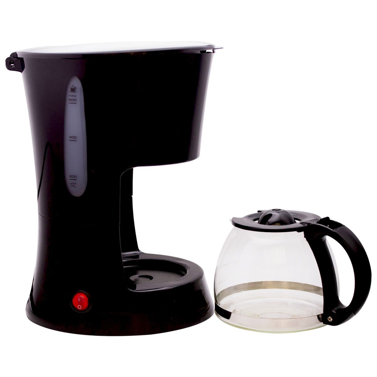 SingleCup Drip Coffee Maker Machine