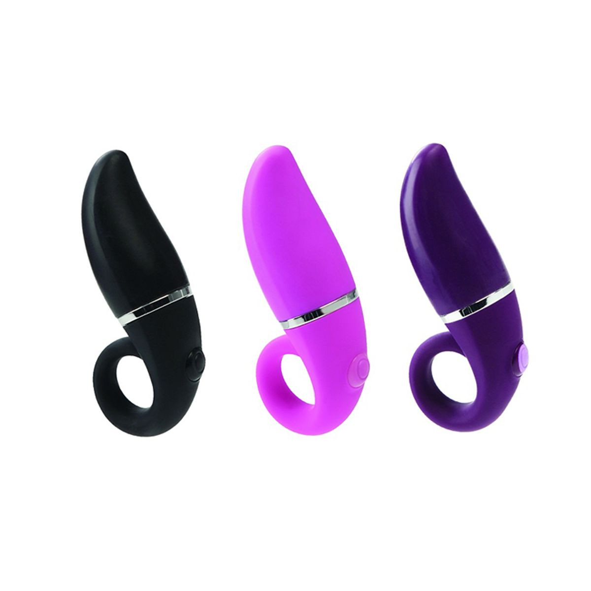 CalExotics Envy Handheld Suction Massager main image 1