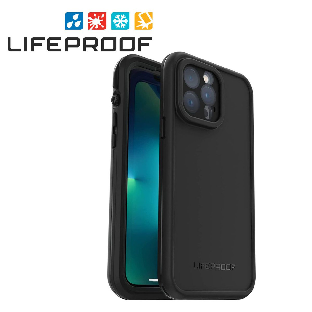 LIFEPROOF iPhone13 Pro MAX | fpac.com.br