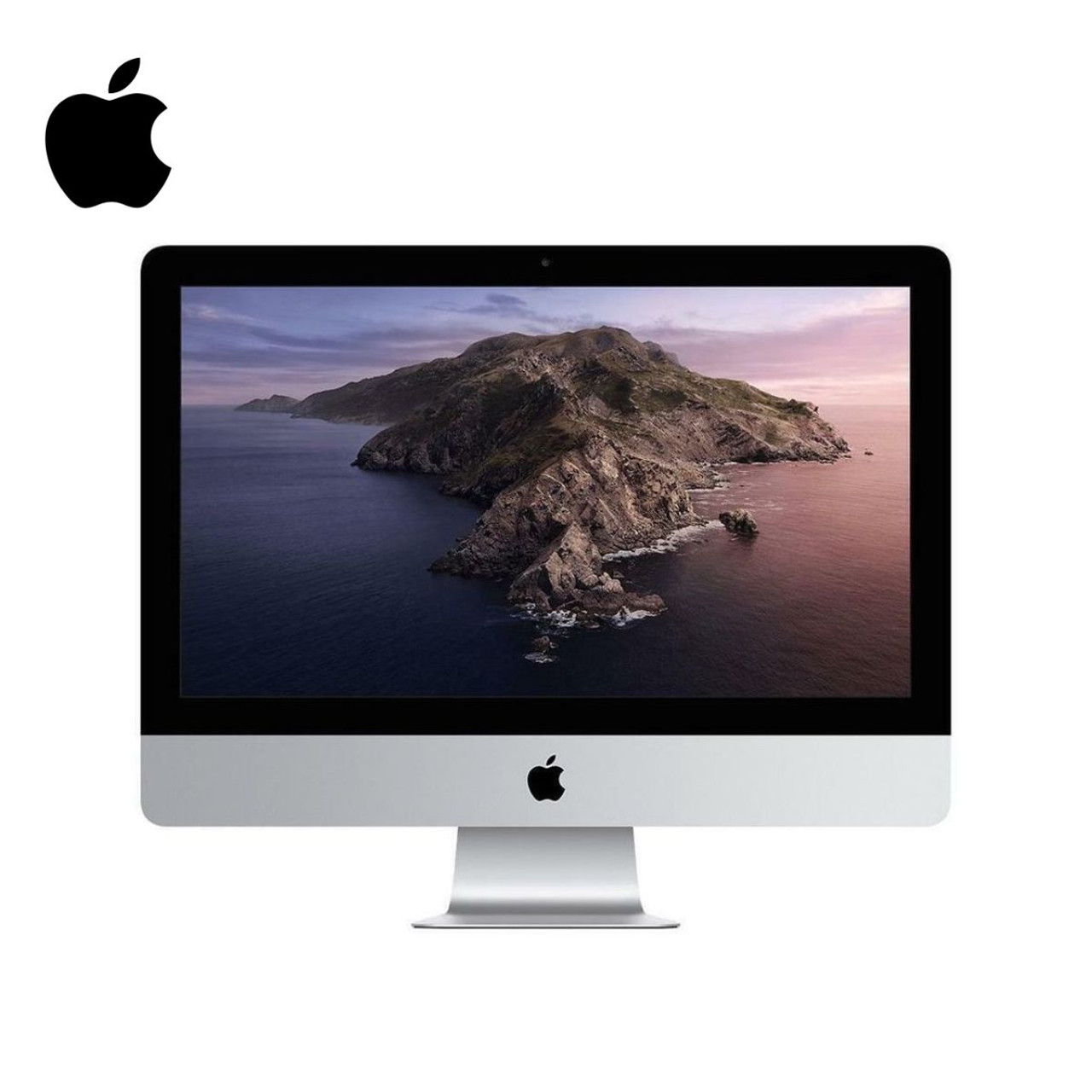 Apple® iMac 27-Inch Retina 5K Computer, MNEA2LL/A, A1419