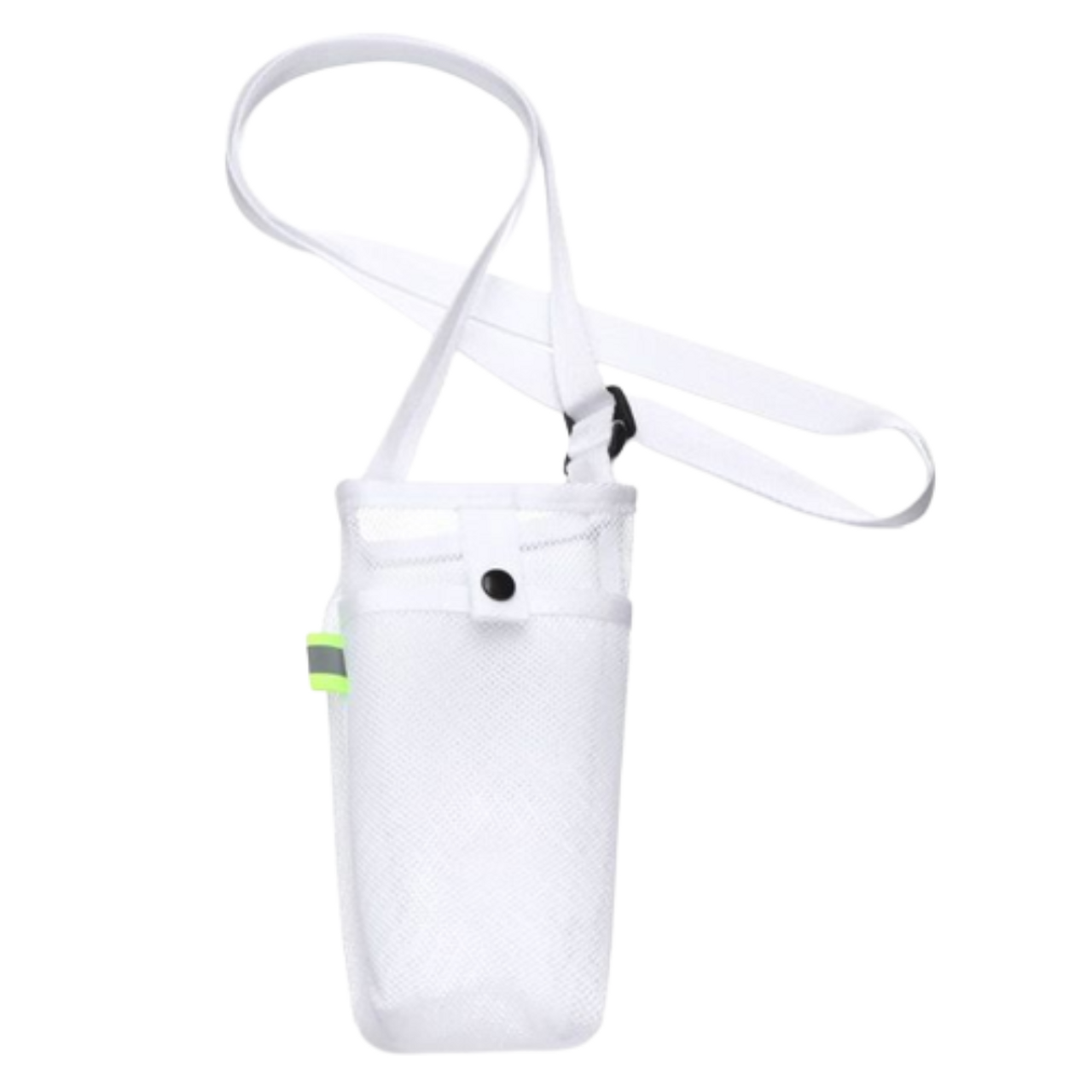 Water Bottle Tumbler Case Holder Bag with Adjustable Strap (2-Pack) -  DailySteals