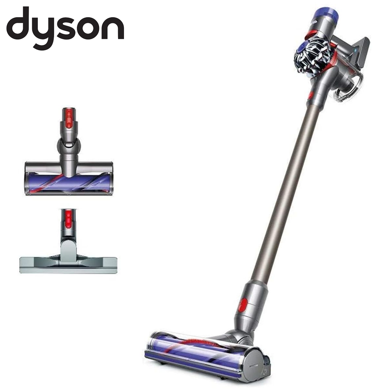Dyson® V11 Animal Cordless Stick Vacuum Cleaner, Purple