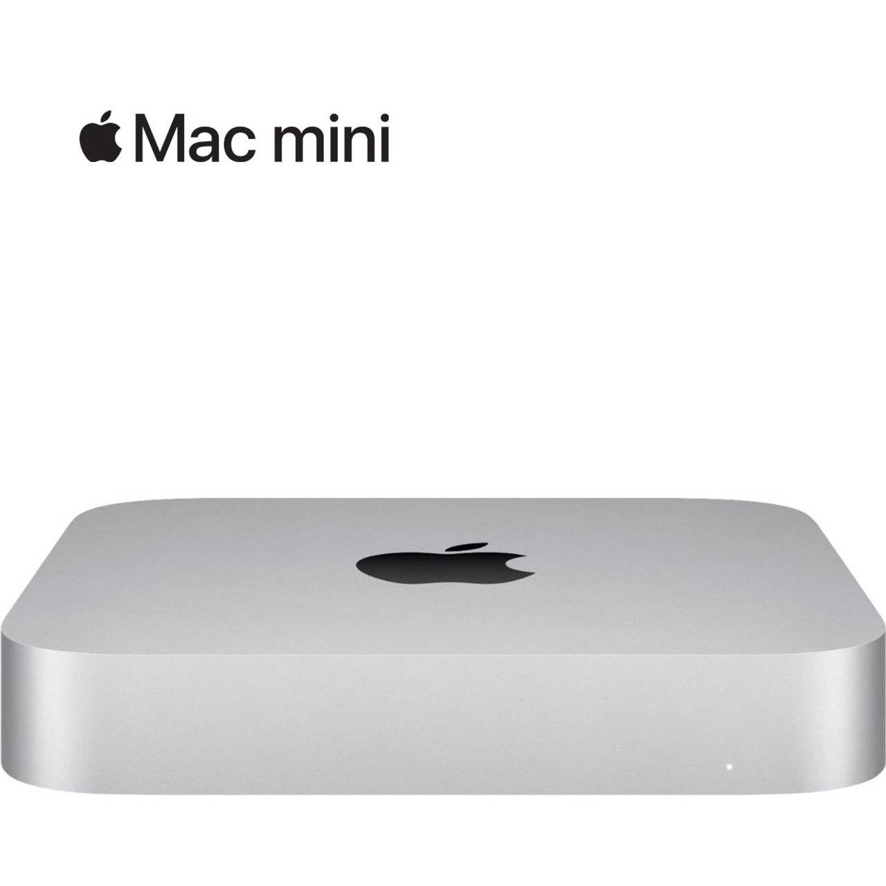 Apple® Mac mini, 3.2GHz M1 Chip, 16GB RAM, 1TB SSD, MGNT3LL/A (2020  Release) 
