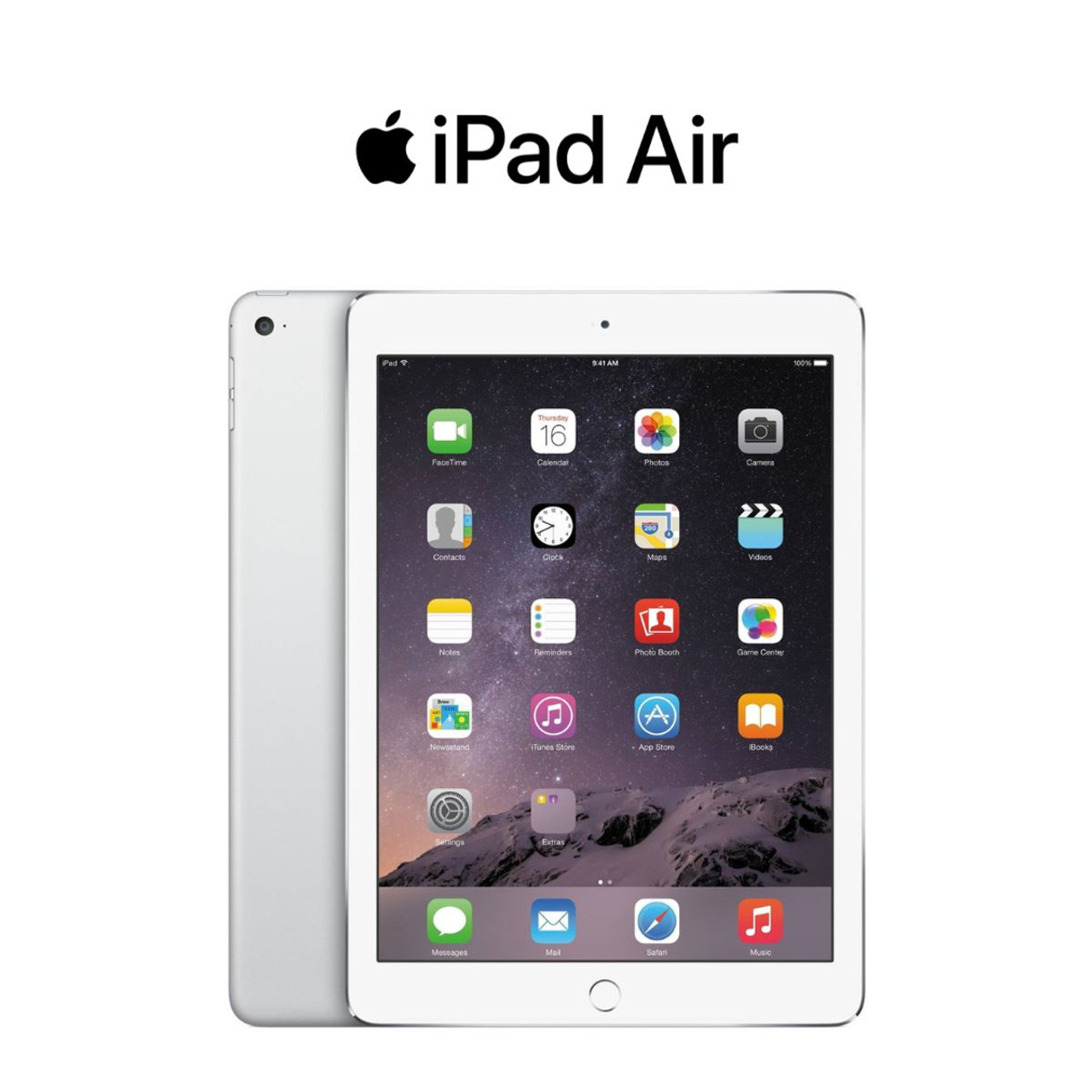 iPad Air 16GB