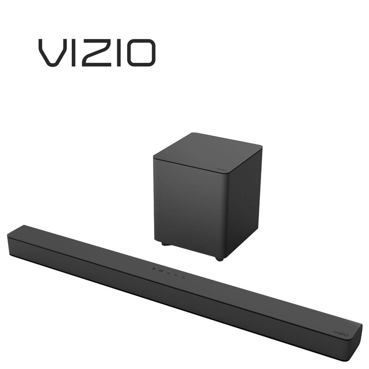V-Series 2.1 Sound Bar