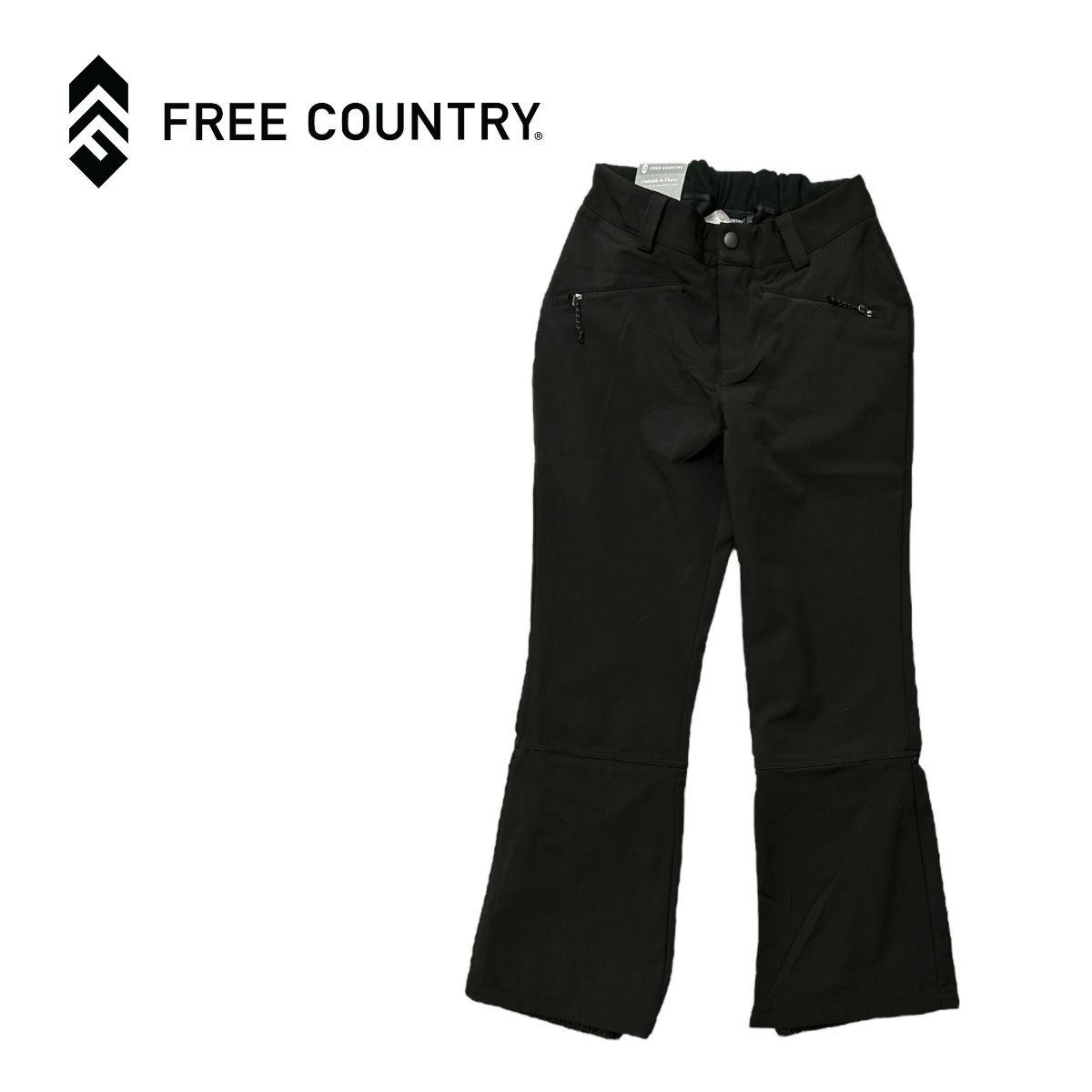 Free Country Women's Stretch Snow Pant