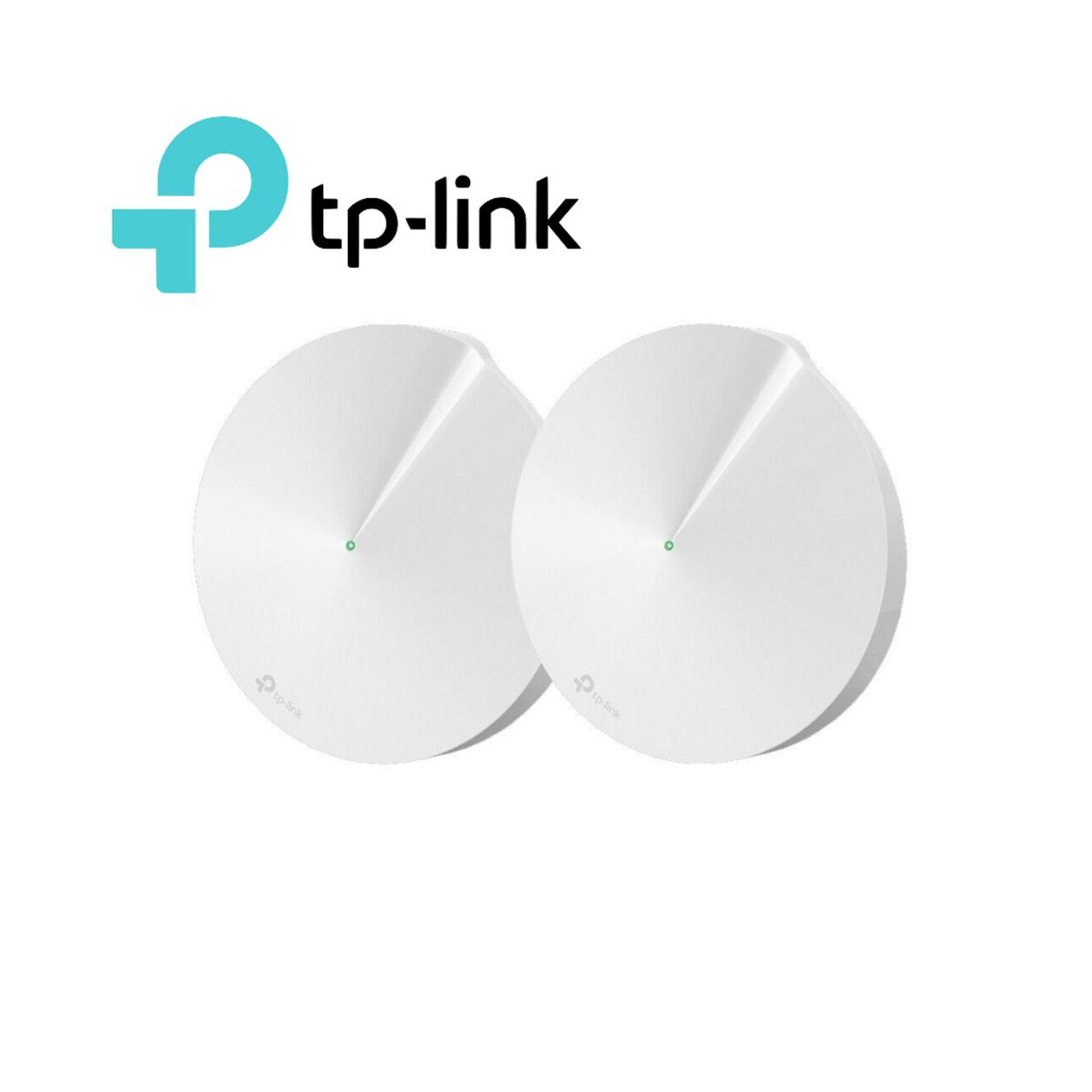 TP-Link Deco M5 AC 1300 Whole Home Mesh Wi-Fi System (2-Pack ...