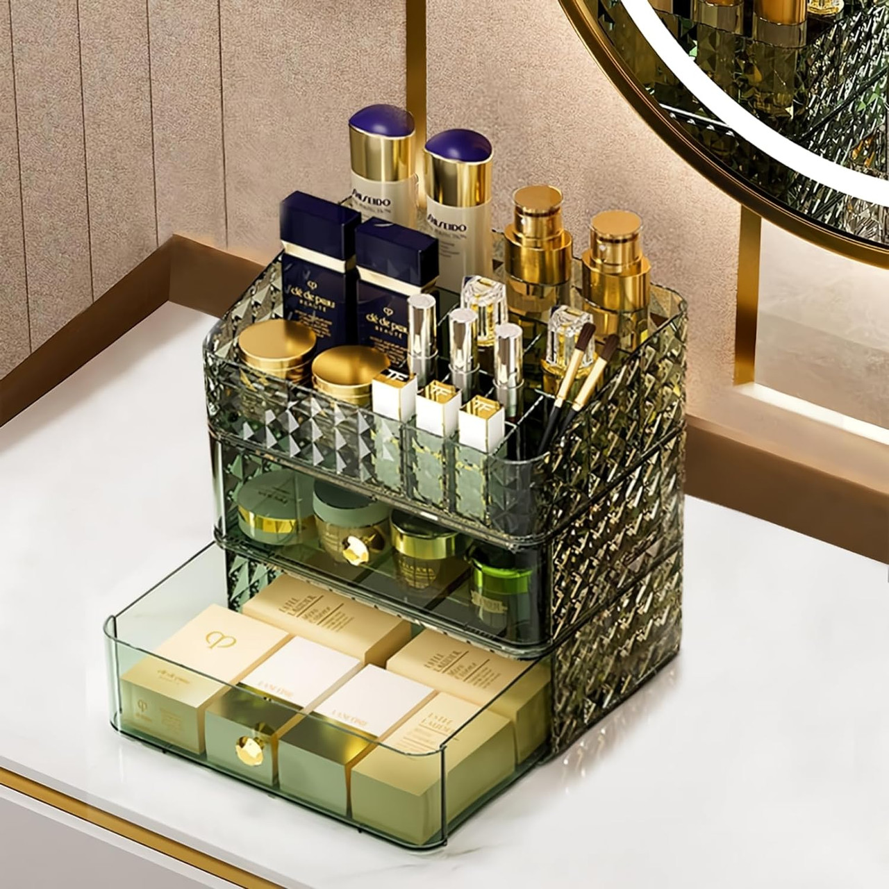 Simbuy Makeup Organizer