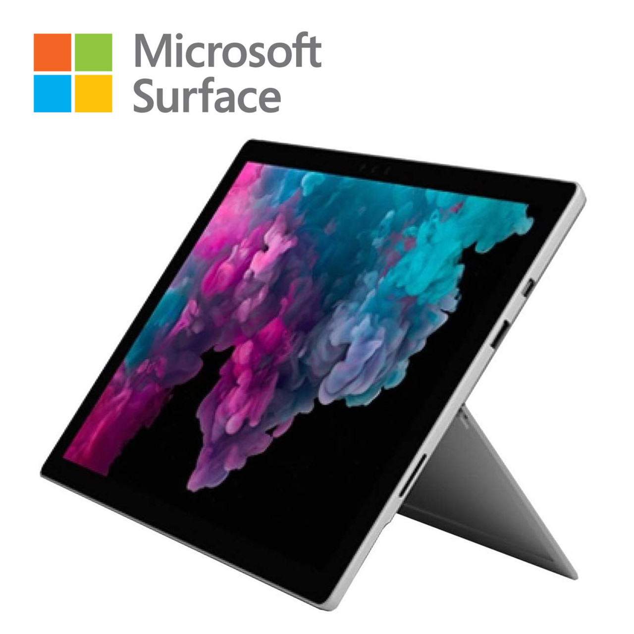 Microsoft Surface Pro 6 12.3-inch Touch i5-8250U Tablet (8GB RAM