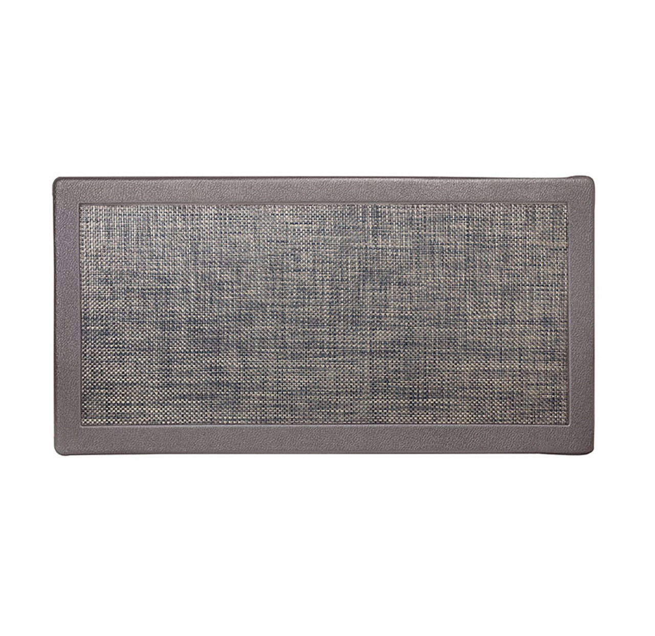 20 X 39 Hillside Oversized Anti-Fatigue Kitchen Mat – Tuesday Morning