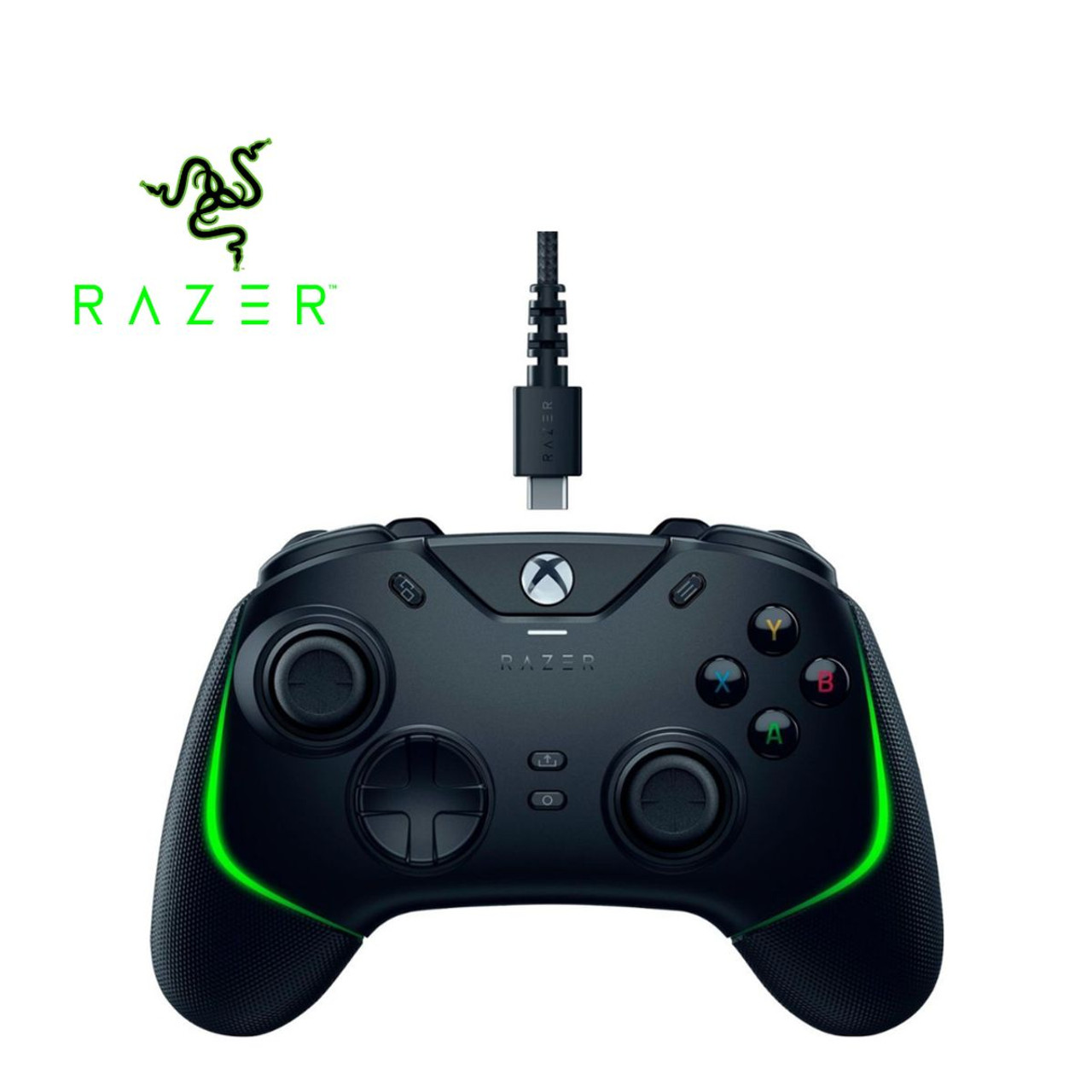 Razer Wolverine V2 Chroma Pro Gaming Controller for Xbox