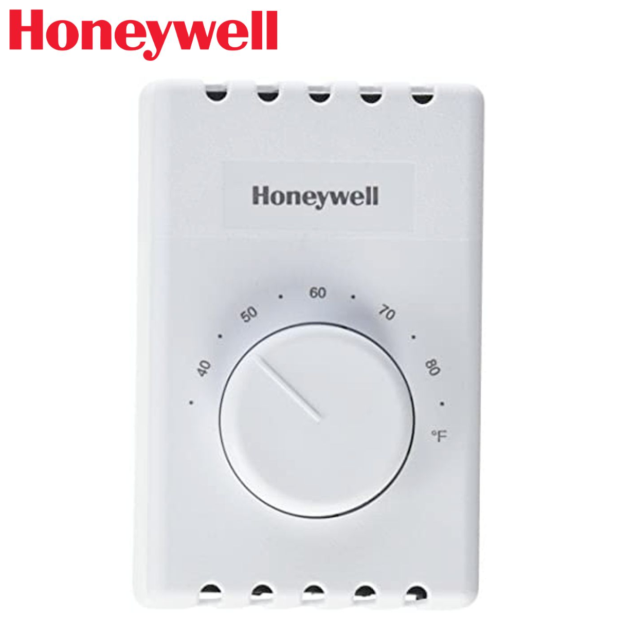 Honeywell® Electric Heat Thermostat