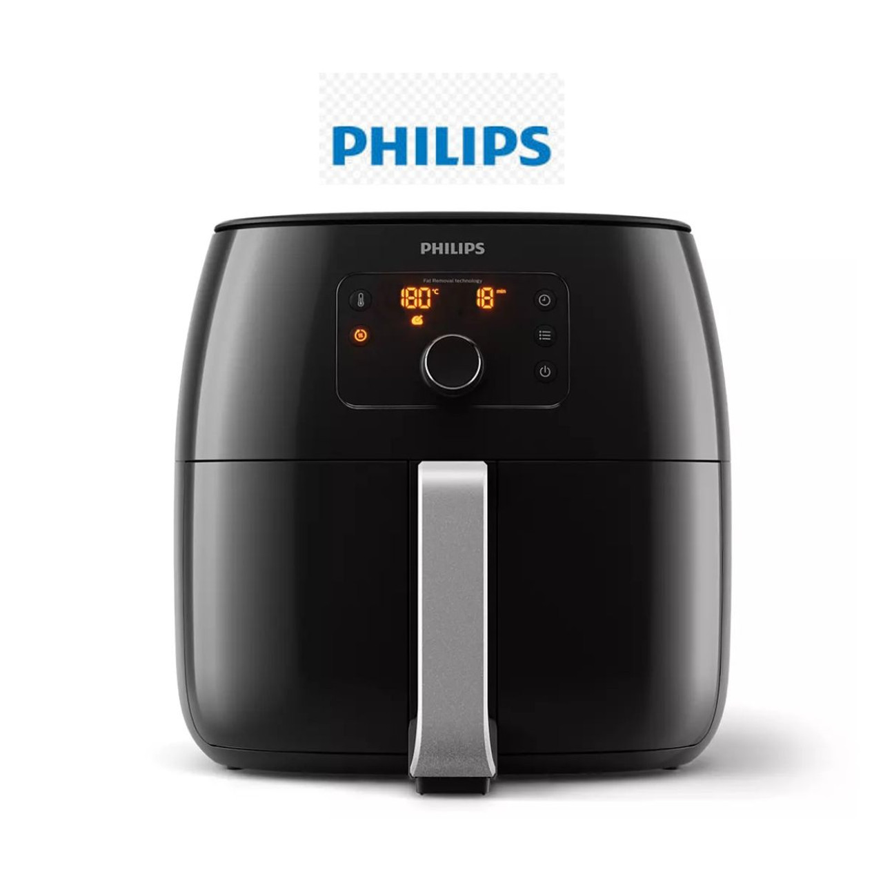 Philips Premium Digital XXL Airfryer with Fat Removal Technology