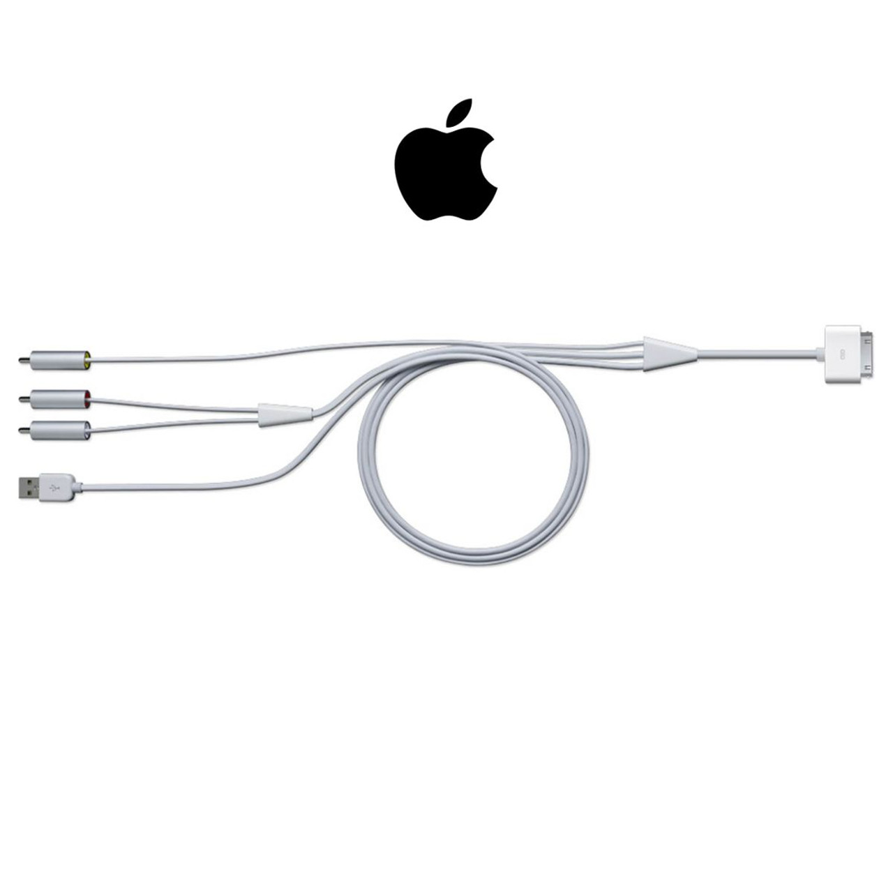 Apple Power Adapter Extension Cable White MK122LL/A - Best Buy