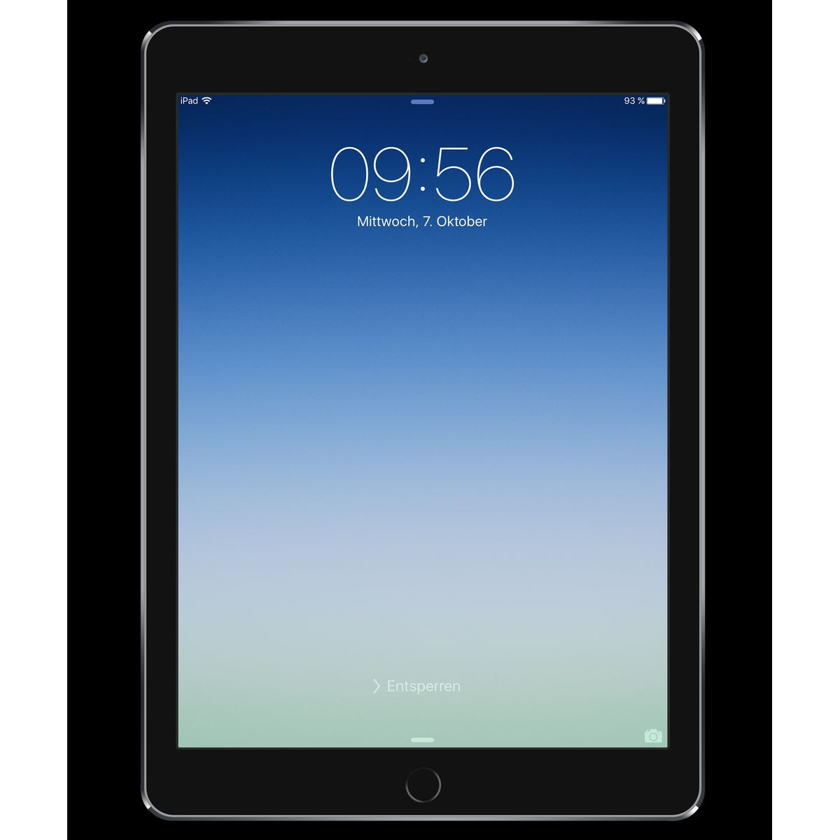 Apple® iPad Air 2, 9.7-Inch, 16GB-128GB (Wi-Fi or 4G Unlocked 