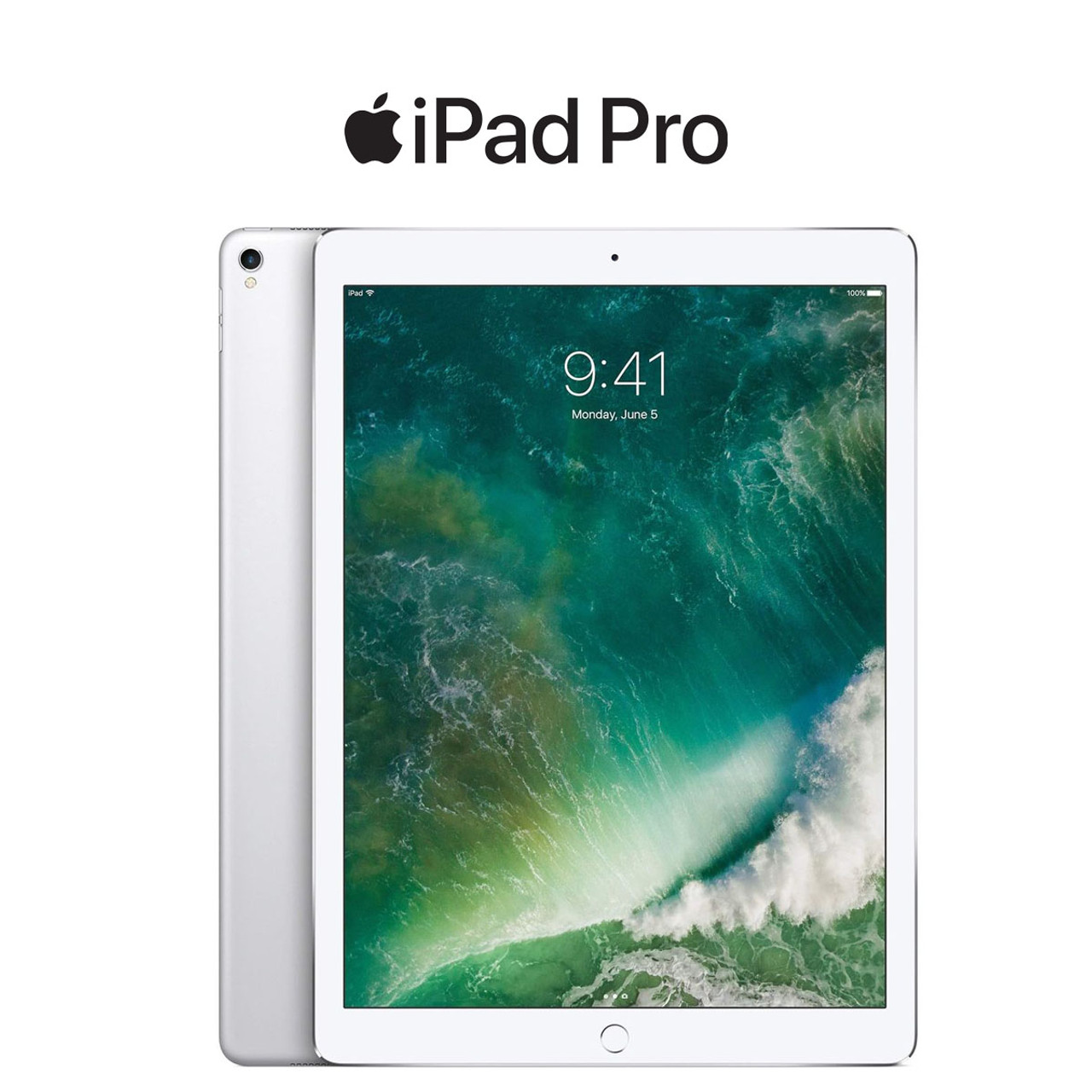 100%新品限定SALEiPad Pro 64GB Wi-Fi iPad本体