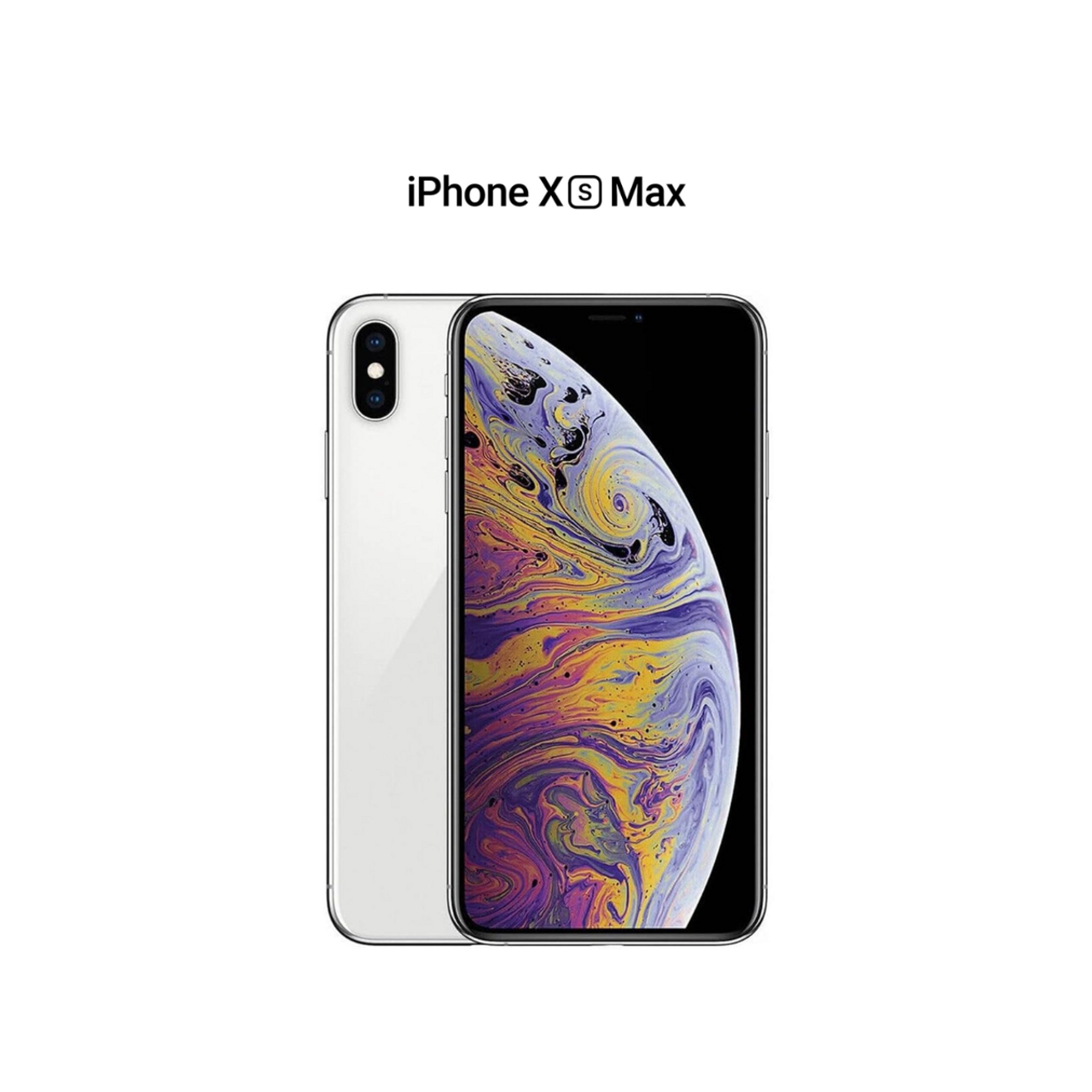 Apple® iPhone XS Max - 64GB (Unlocked) - UntilGone.com