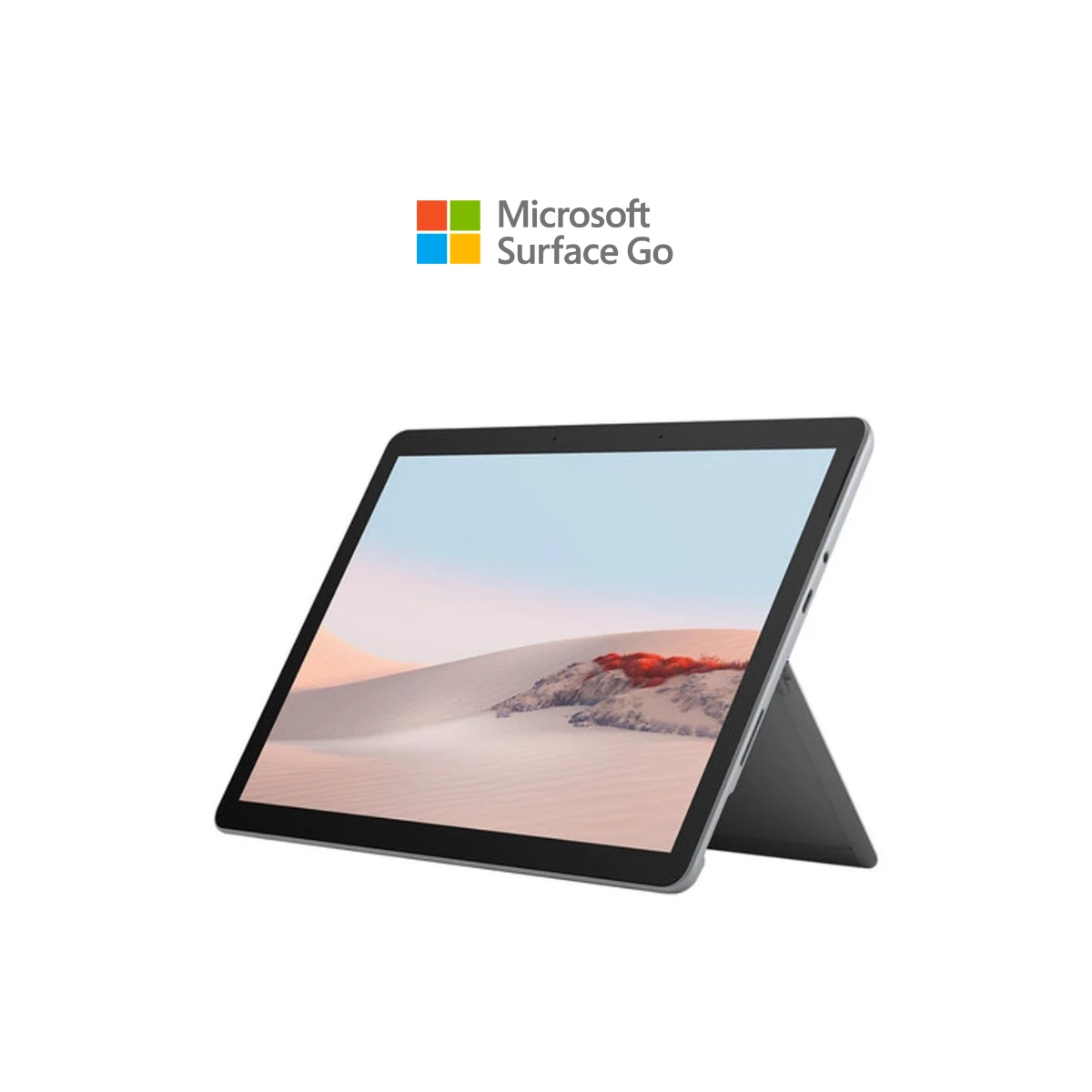 Microsoft® Surface Go 2 - 4GB RAM, 64GB SSD (2020 Release