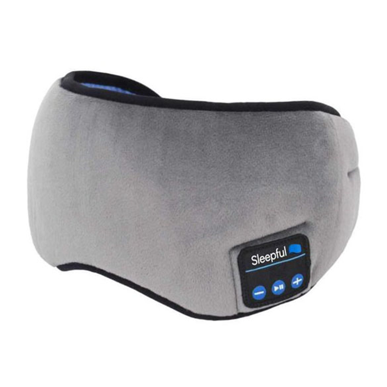 Wireless Rechargeable Sleep with Bluetooth Speakers