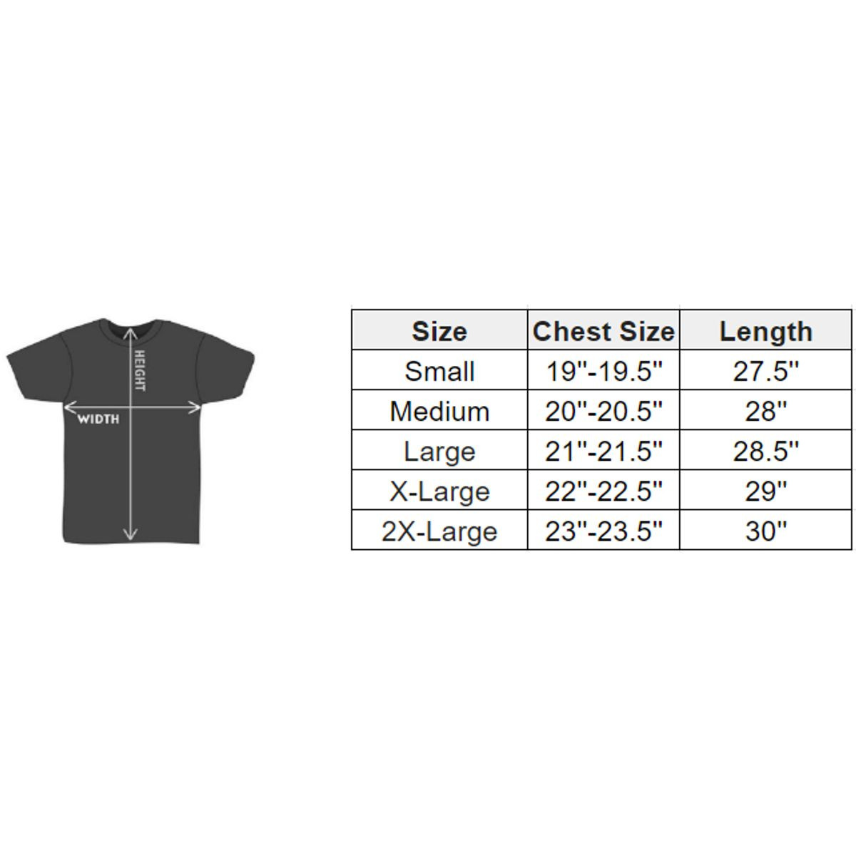 Men's Cotton Long Sleeve TShirt with Chest Pocket (4Pack)