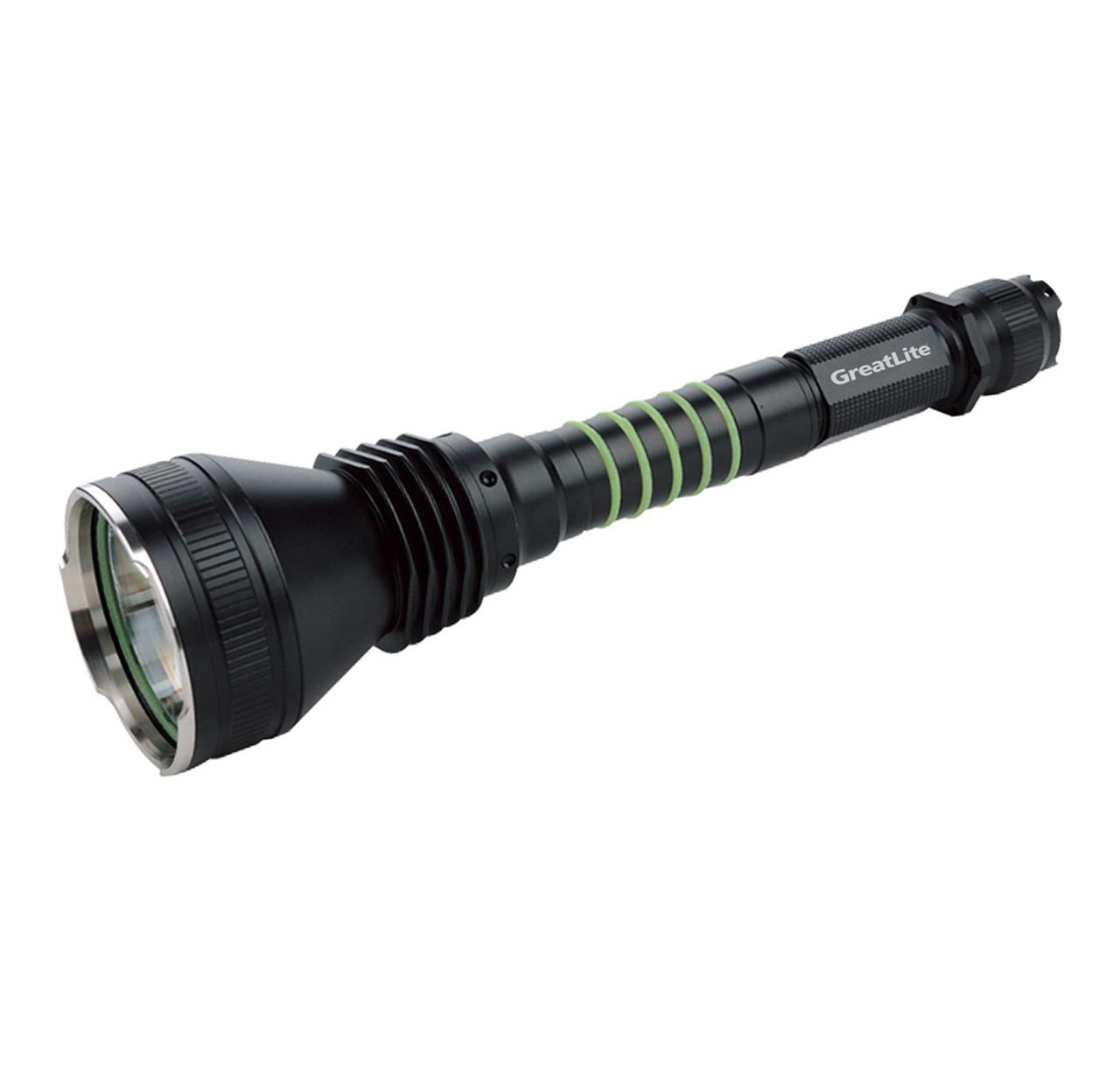 700 lumen rechargeable flashlight