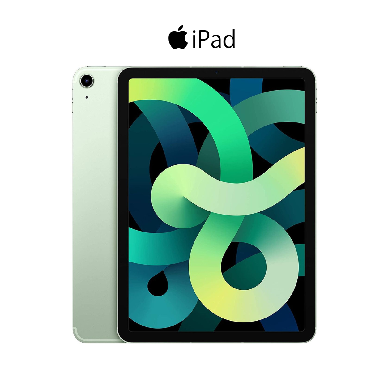 iPad Air4 64GB Wi-Fi+Cellular 【公式通販】