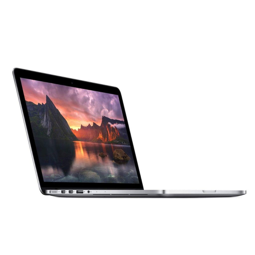 Apple® MacBook Pro 13.3