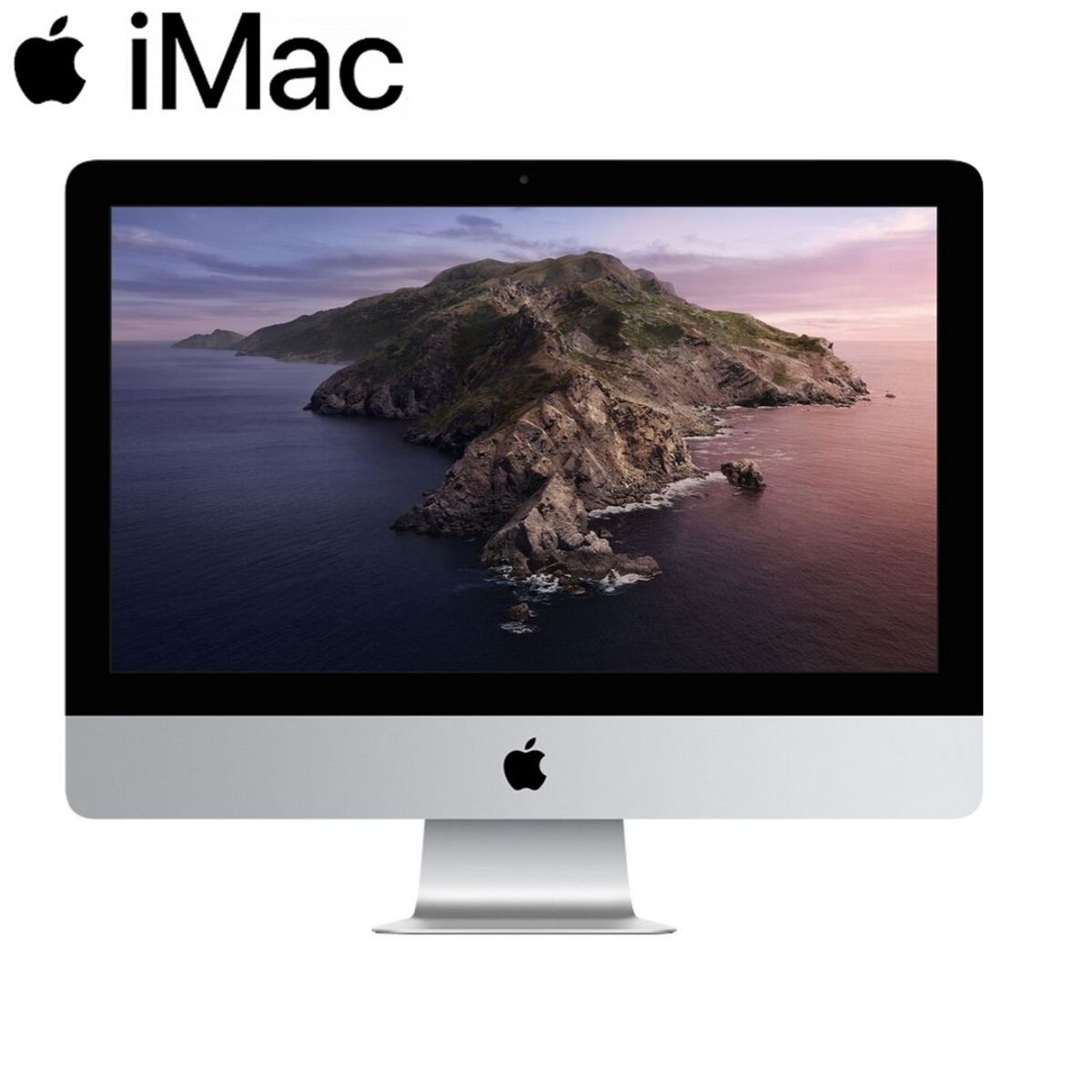 Apple iMac (2017) 21.5