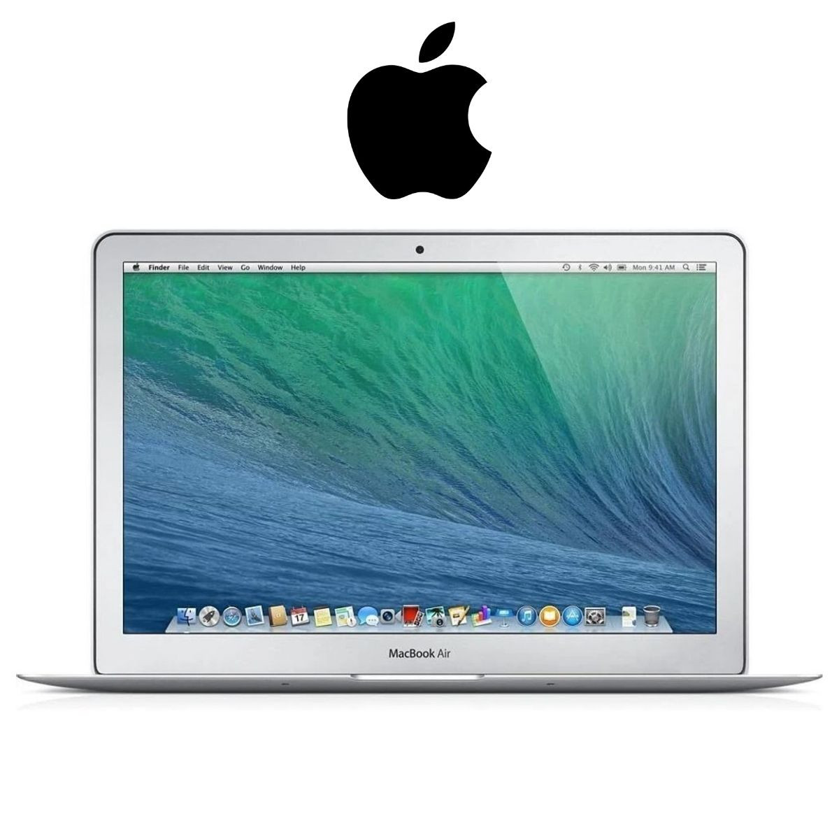 2015 Apple MacBook Air 13.3