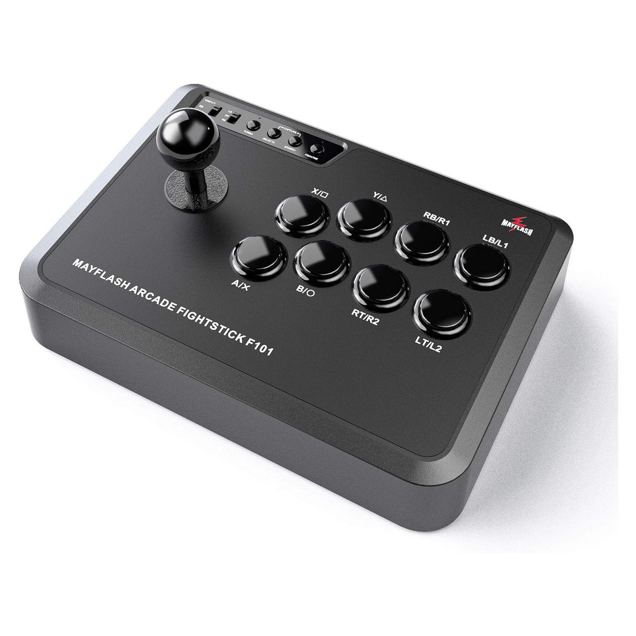 Mayflash Arcade Stick F101 - UntilGone.com