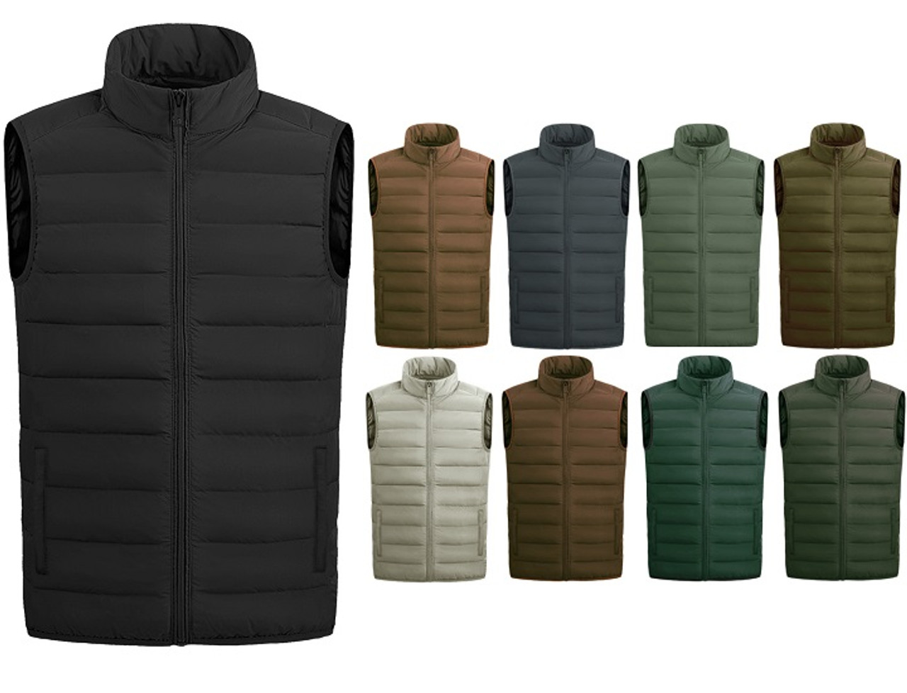 72時間限定タイムセール Jeep Extra Warm Puffer Vest 高級感 Dermrxpharmacy Com