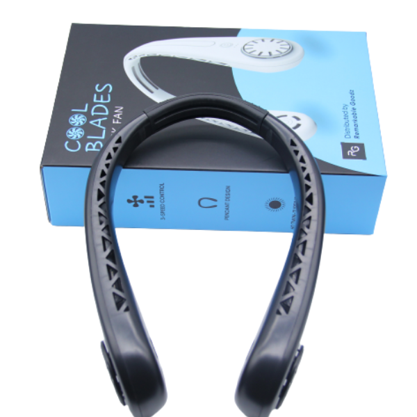 Cool Blades Neck Fan - UntilGone.com
