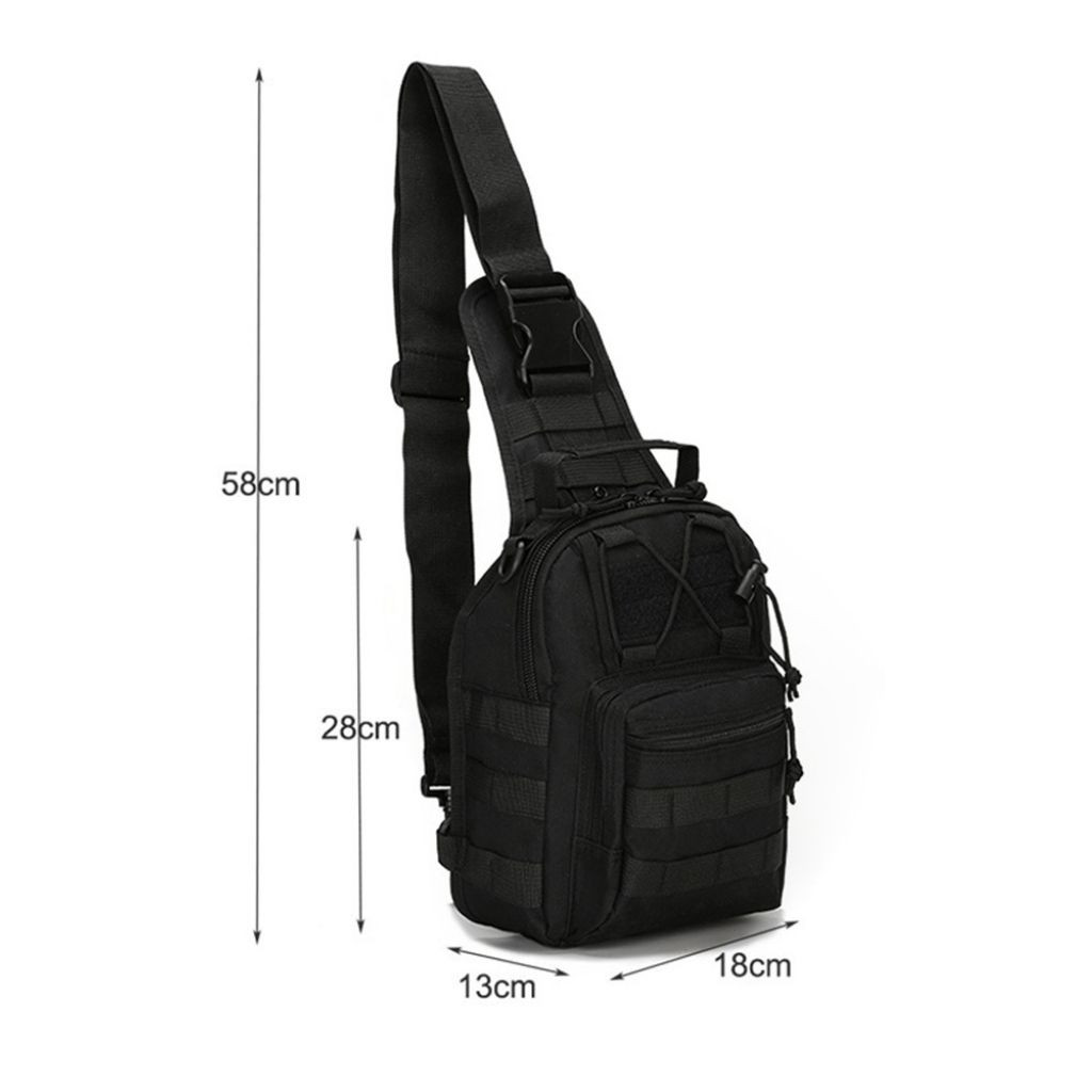 galiteck sling bag