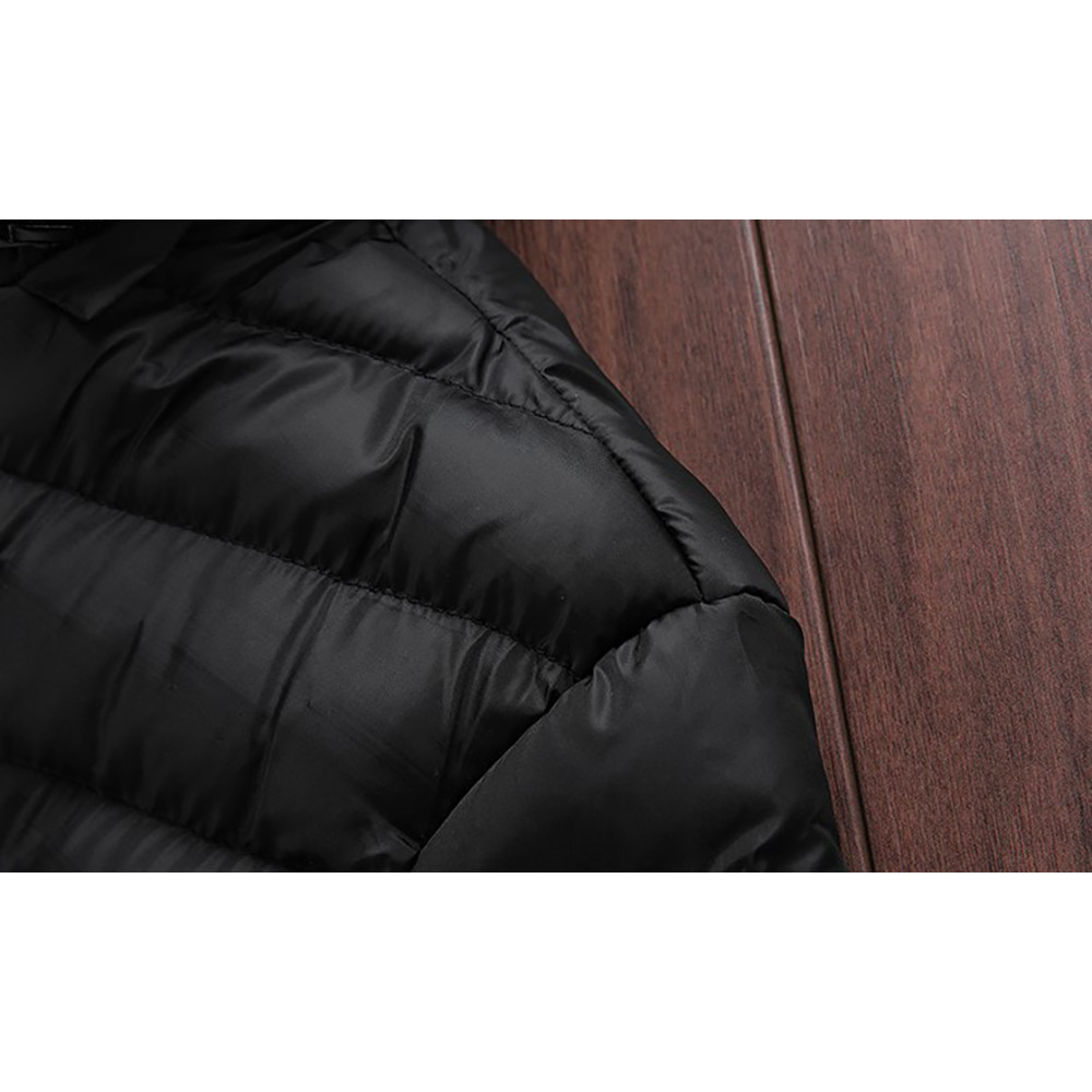 CALDO-X™ Heated Jacket with Detachable 