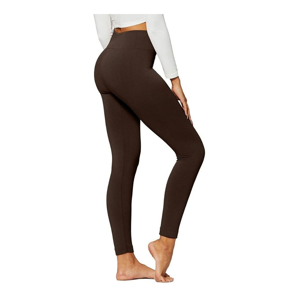 Women's Premium Quality High-Waist 