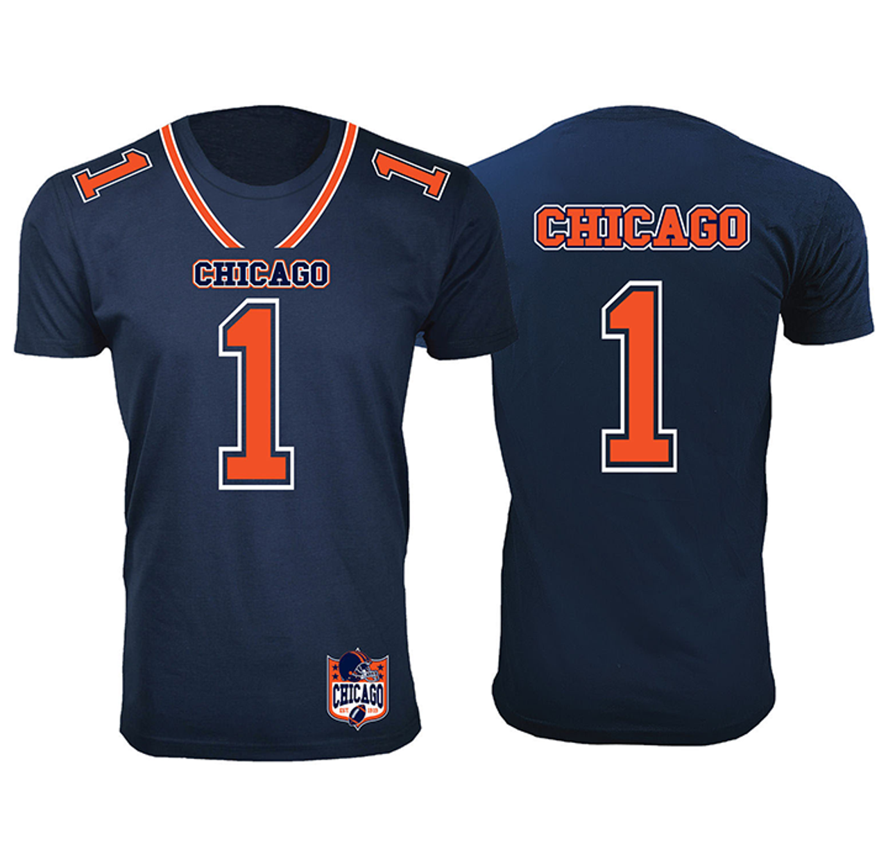 jersey t shirts nfl