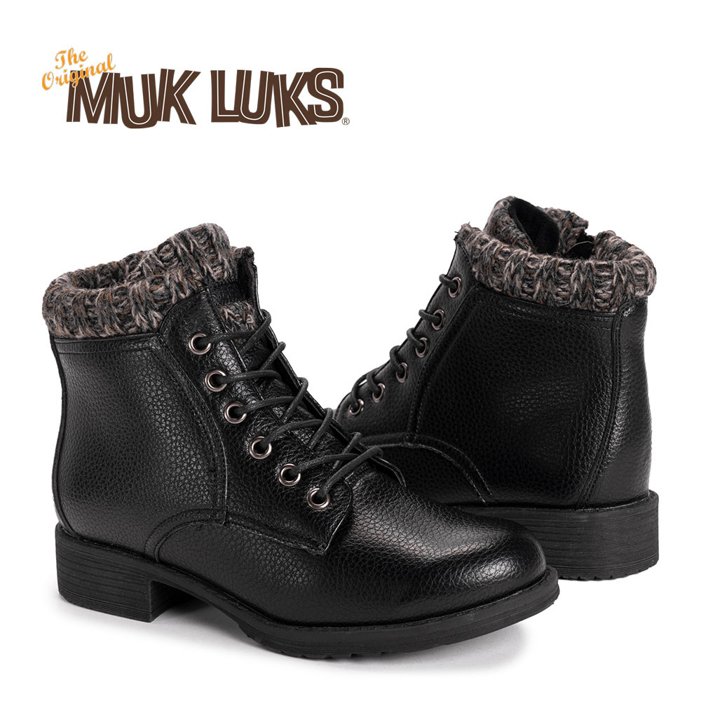 LUKEES by MUK LUKS® Women's Hiker Alps 