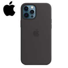 Apple® iPhone 12/12 Pro/12 Pro Max Silicone Case with MagSafe product