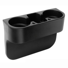 iMounTEK® Car Seat Gap Cup Holder and Storage Organizer product