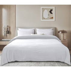 Supreme Warmth Plush Fleece Blanket product