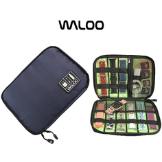 Smartwatch Band Case/Holder & Cable Organizer  product