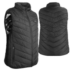 N'Polar™ Thermal Electric Heated Vest (With or Without Power Bank) product