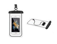 Aduro Floating Waterproof Mobile Phone Pouches (2-Pack) product