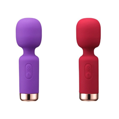 Mini Wand Personal Vibrator product