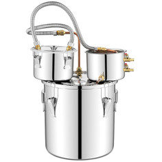 5-Gallon Stainless Steel Distiller product