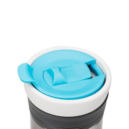 Cool Gear 12 oz Stainless Steel Kona Triple Insulated Travel Mug